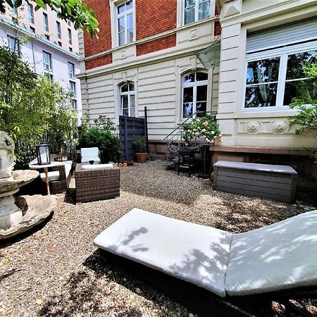 Luxus Apartment 1 Day In Casablanca Фрайбург Екстериор снимка