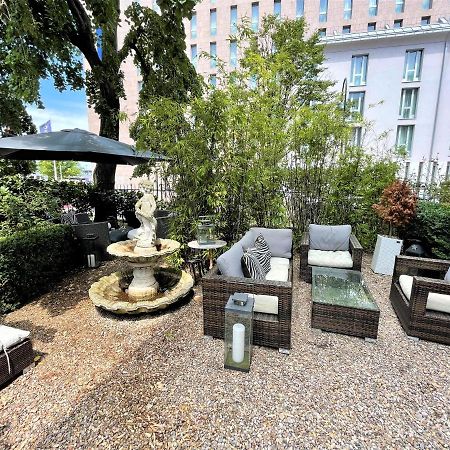 Luxus Apartment 1 Day In Casablanca Фрайбург Екстериор снимка