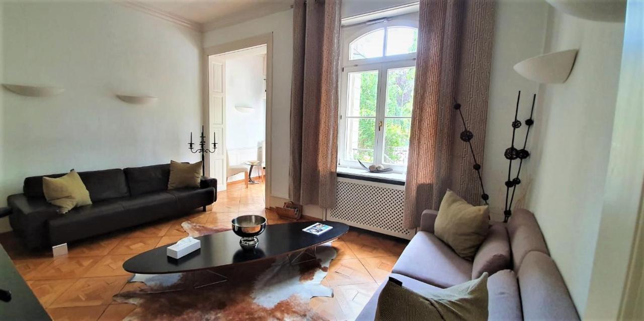 Luxus Apartment 1 Day In Casablanca Фрайбург Екстериор снимка