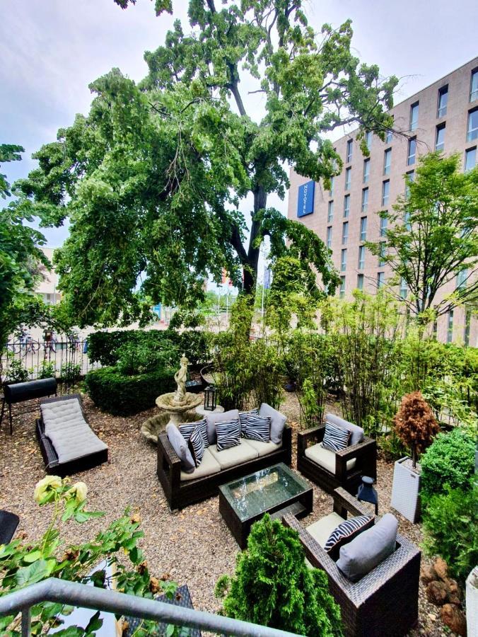 Luxus Apartment 1 Day In Casablanca Фрайбург Екстериор снимка