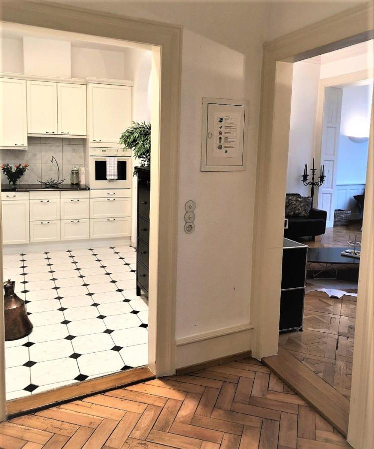 Luxus Apartment 1 Day In Casablanca Фрайбург Екстериор снимка