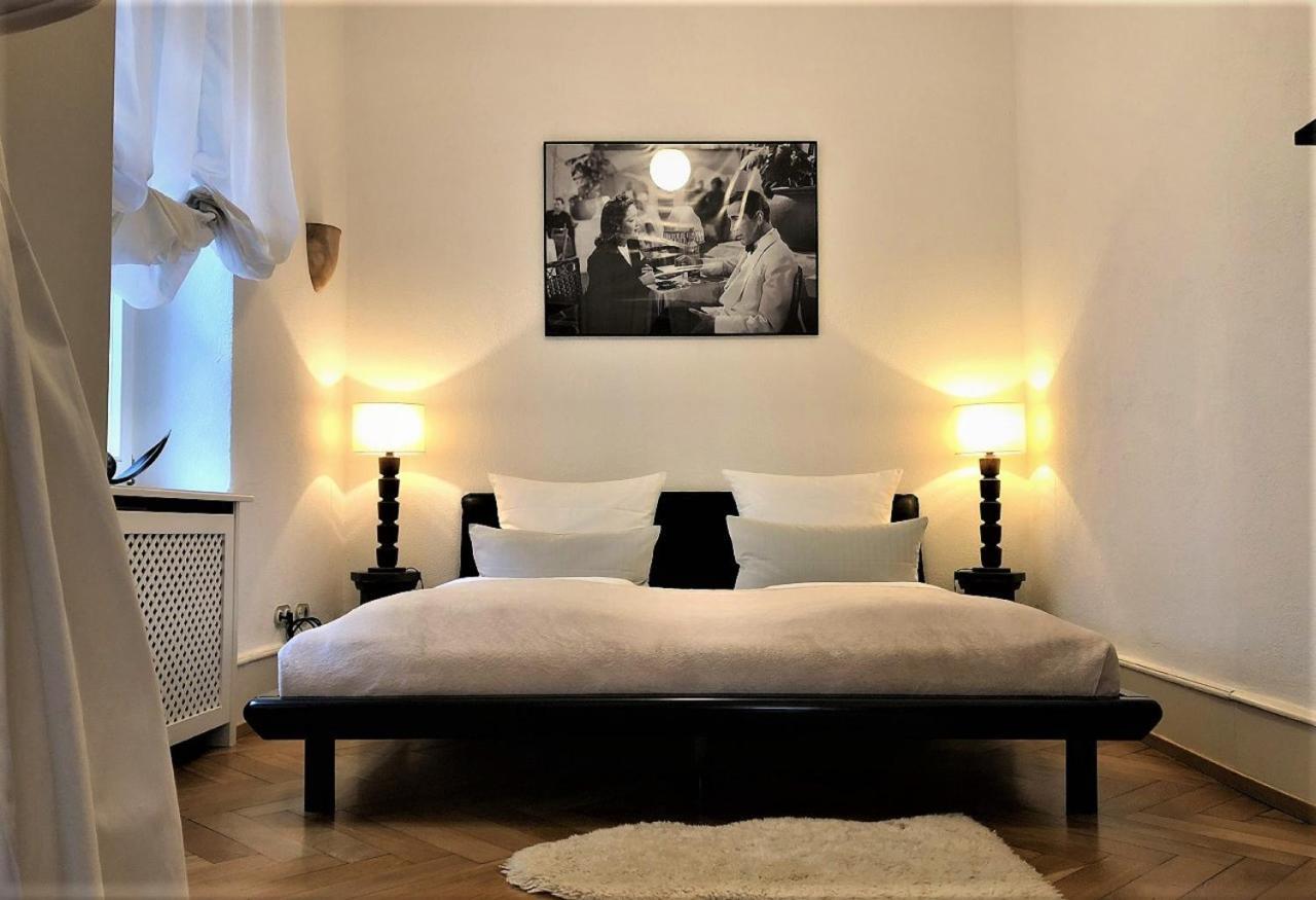 Luxus Apartment 1 Day In Casablanca Фрайбург Екстериор снимка