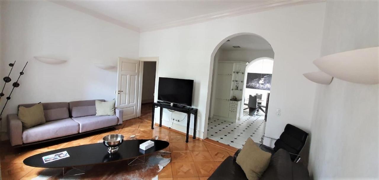 Luxus Apartment 1 Day In Casablanca Фрайбург Екстериор снимка