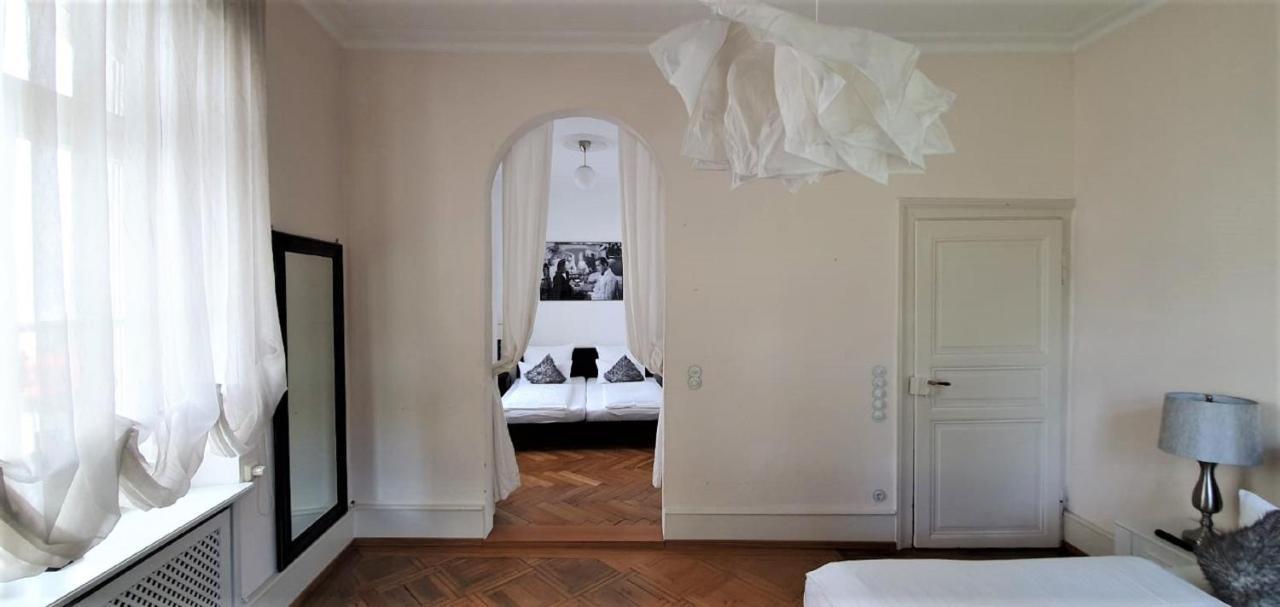 Luxus Apartment 1 Day In Casablanca Фрайбург Екстериор снимка